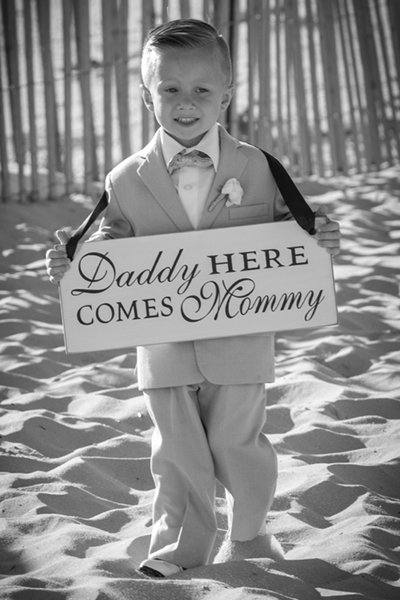 Down the Aisle Down the Aisle