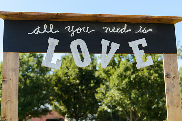 Ceremony Décor Ceremony Décor