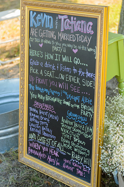 Ceremony Programs Ceremony Programs