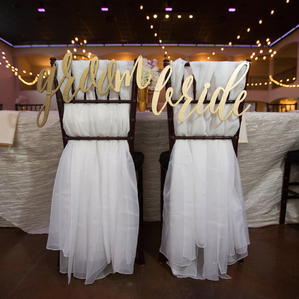 Sweetheart Table Sweetheart Table