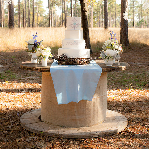 Spool Spool