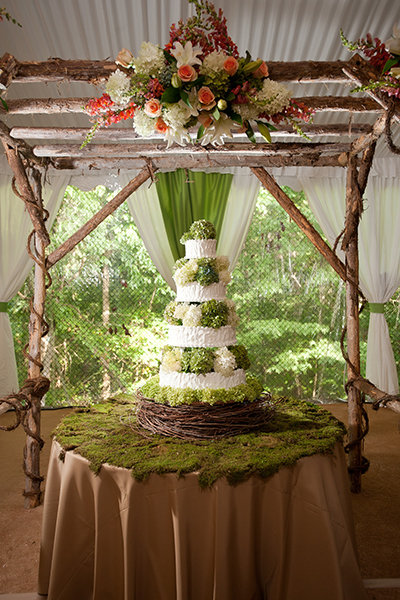 Arbor Structure Arbor Structure
