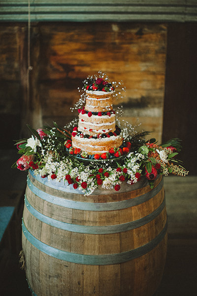Wine Barrel Wine Barrel