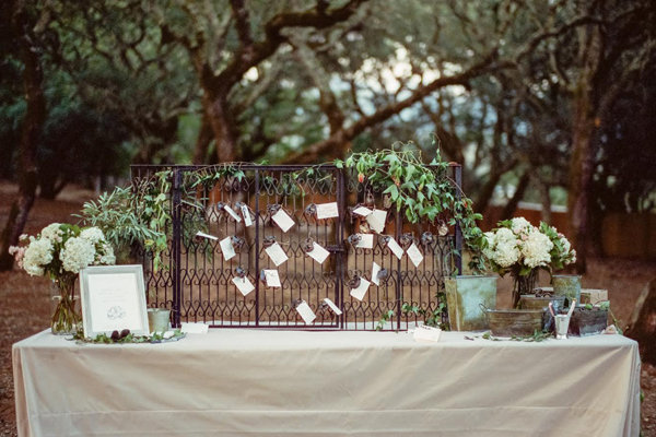 Instead of an ordinary guest book, try a Romantic Wish Guest Book. 