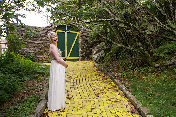 Land of Oz, North Carolina