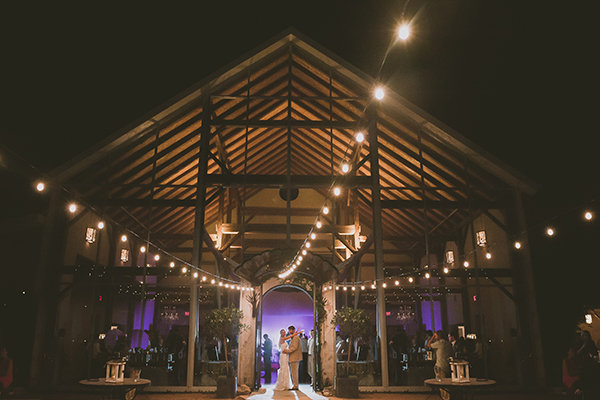 Unique Wedding Venues Throughout the USA | BridalGuide