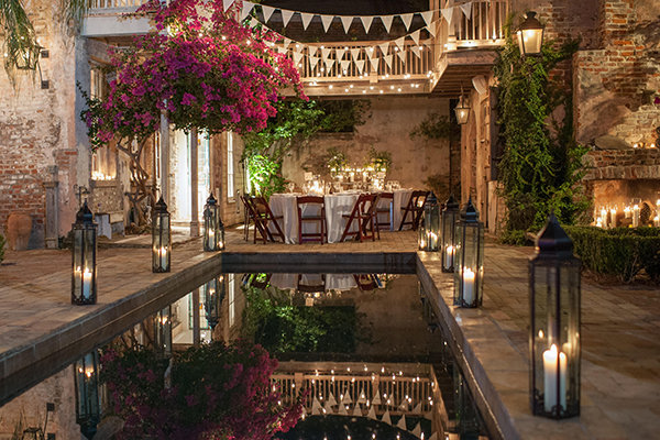 Race & Religious, Louisiana