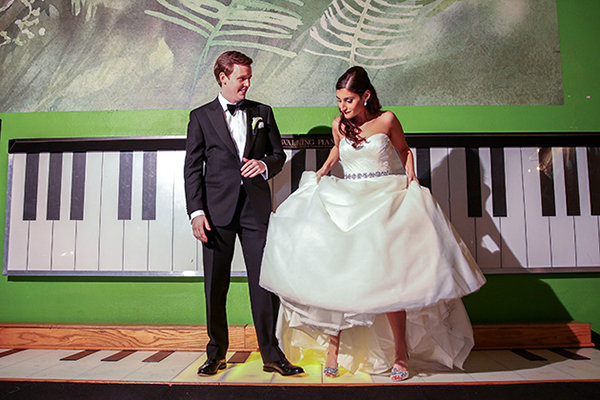 Please Touch Museum, Pennsylvania