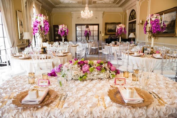Sweetheart Tables