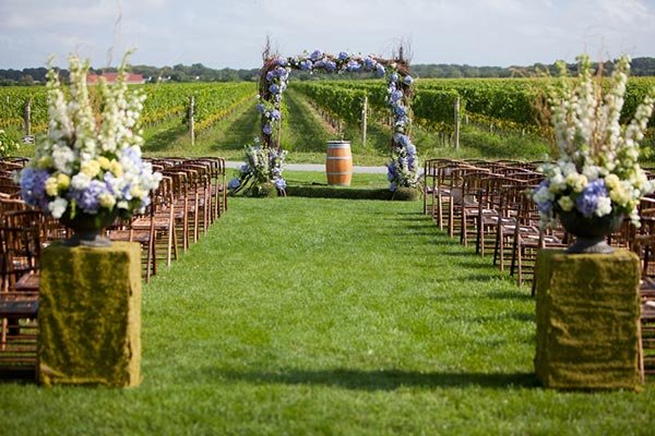Ceremony Arch Ceremony Arch
