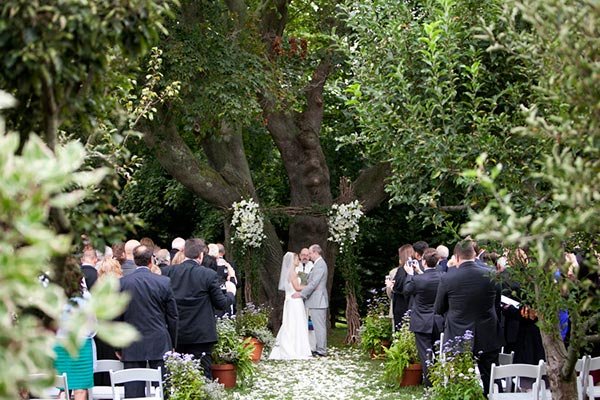 Ceremony Arch Ceremony Arch