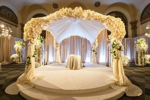 Chuppah Chuppah