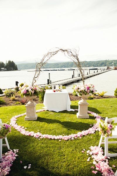 Ceremony Arch Ceremony Arch