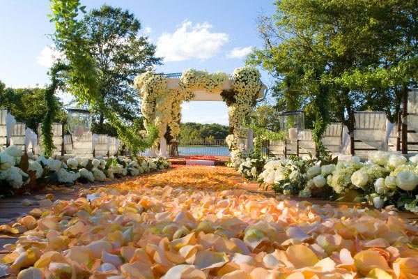 Chuppah Chuppah
