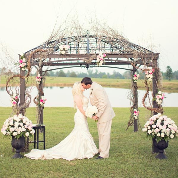 Ceremony Arch Ceremony Arch
