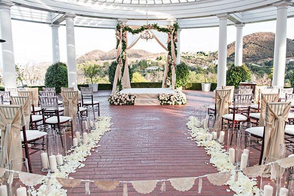 Chuppah Chuppah