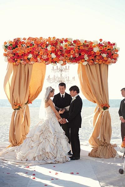 Chuppah Chuppah
