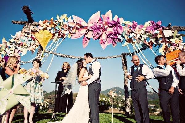 Ceremony Arch Ceremony Arch