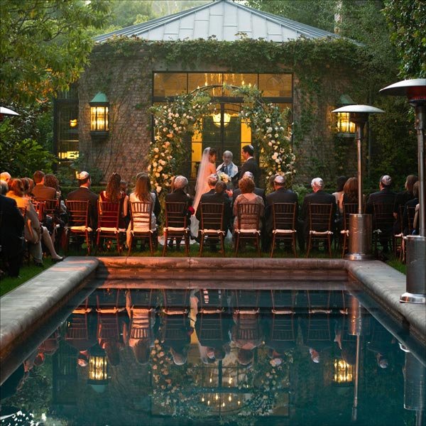 Ceremony Arch Ceremony Arch