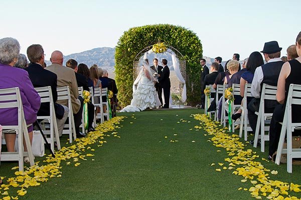 Ceremony Arch Ceremony Arch