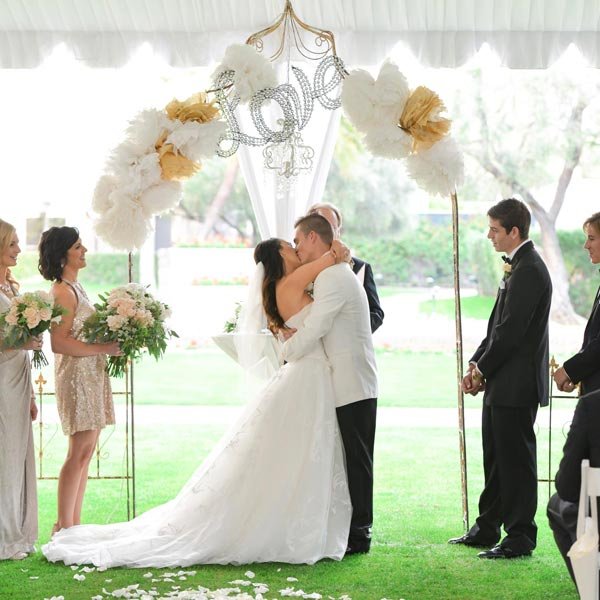 Ceremony Arch Ceremony Arch