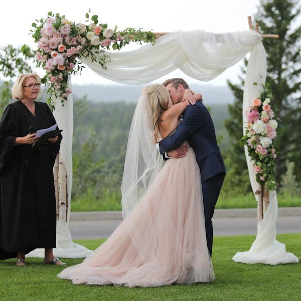 Ceremony Arch Ceremony Arch