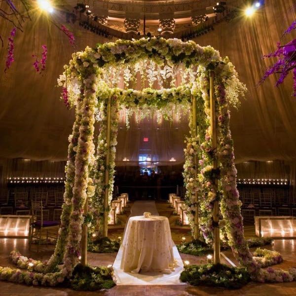 Chuppah Chuppah