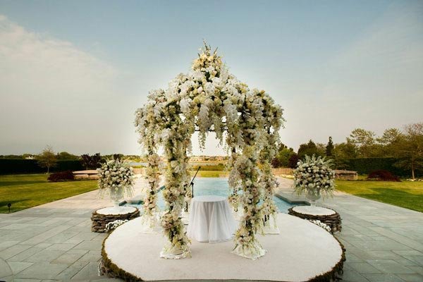 Chuppah Chuppah