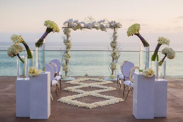 Ceremony Arch Ceremony Arch