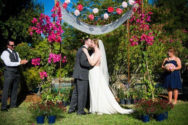Chuppah Chuppah