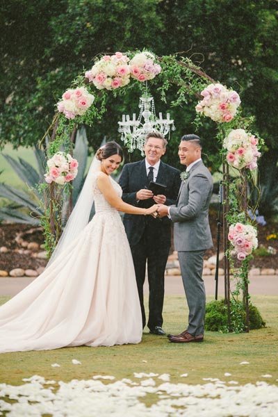 Ceremony Arch Ceremony Arch