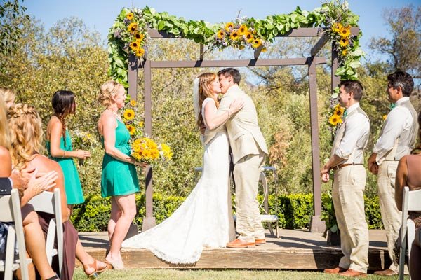 Ceremony Arch Ceremony Arch