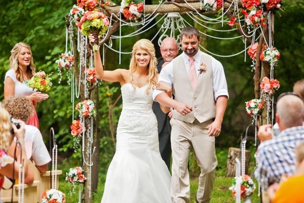 Chuppah Chuppah