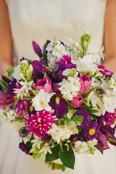 Splurge: Stephanotis