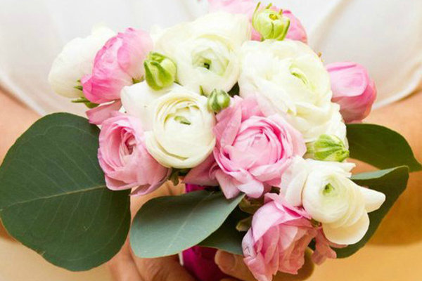 Save: Ranunculus