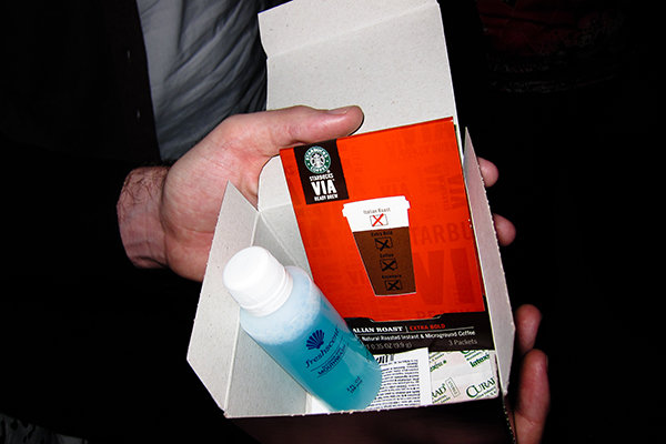 Hangover Kit Hangover Kit