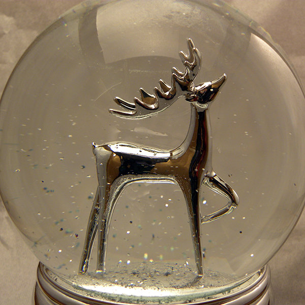 Snow Globes Snow Globes