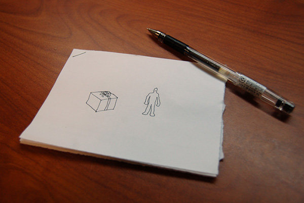 Flip Books Flip Books