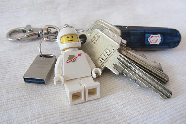 Figurine Keychains Figurine Keychains