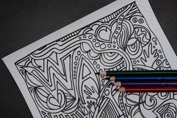 Coloring Books Coloring Books