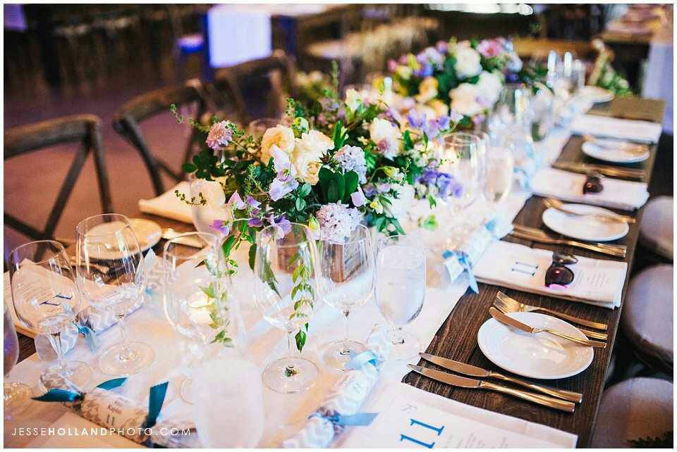 Imaginative Table Settings