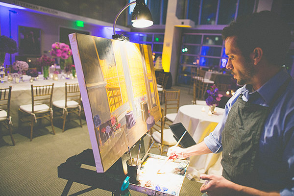 Preserve the Celebration