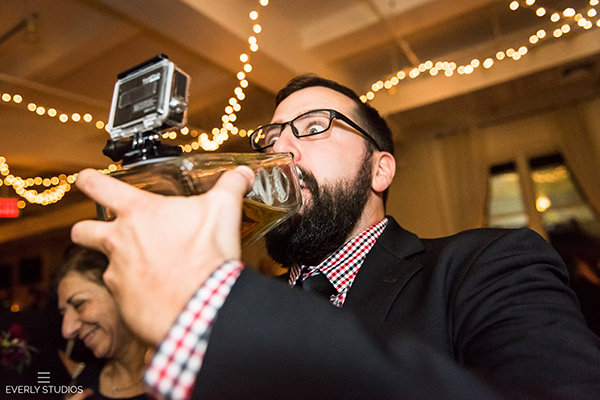 Preserve the Celebration