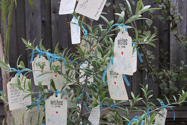 Preserve the Celebration