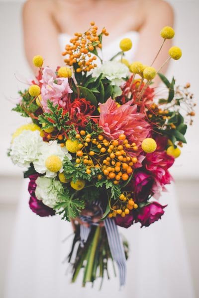 50 Fairy Tale Floral Arrangements | BridalGuide