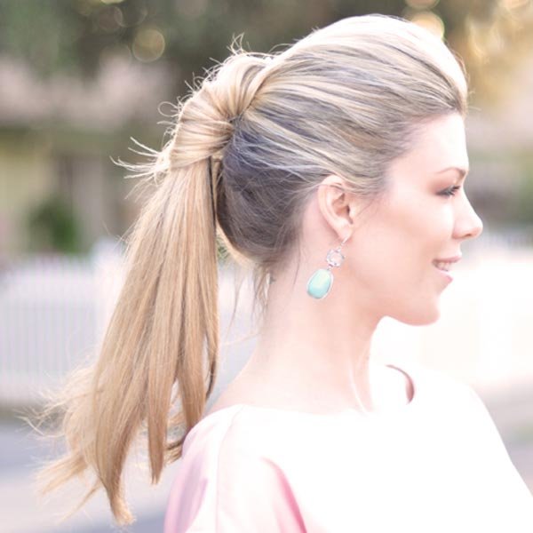 Help: how to accessorize wedding hairstyles for thi... | LCV