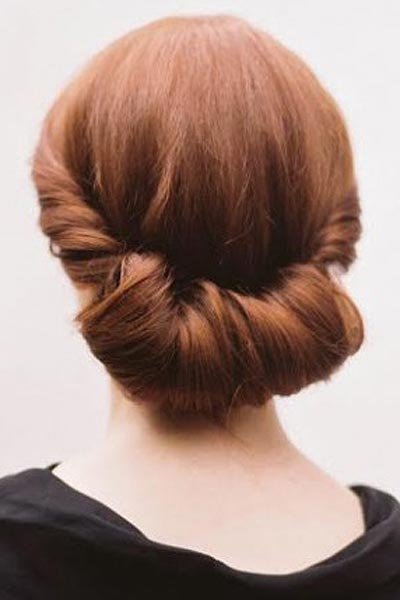 Easy Wedding Hairstyles Diy Images