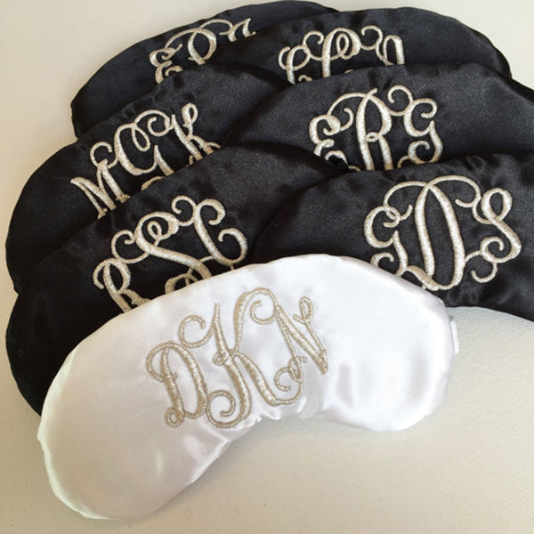 Do think about traveling bridesmaids