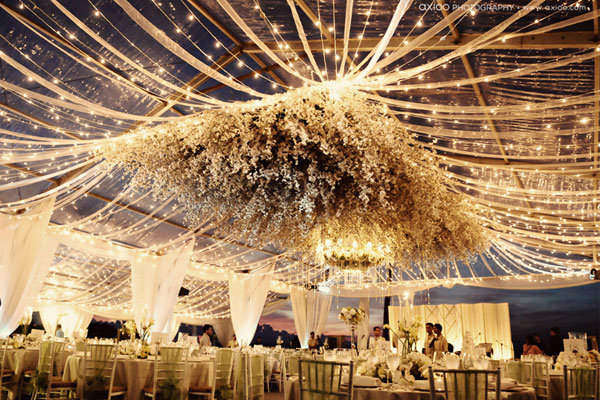 Reception Décor