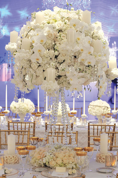 Centerpieces